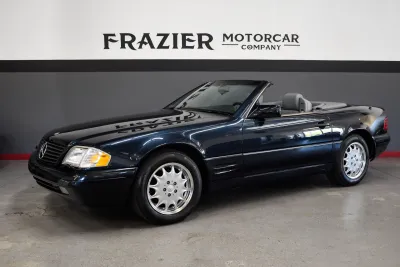 SL 320